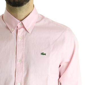CAMICIA SLIM FIT LACOSTE - Mad Fashion | img vers.300x/